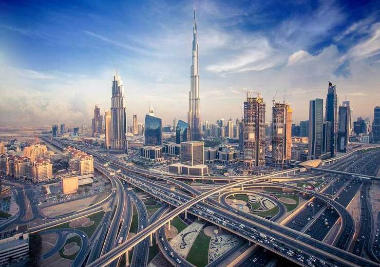 Dubai Half Day City Tour
