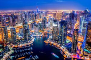 Dubai Full Day City Tour