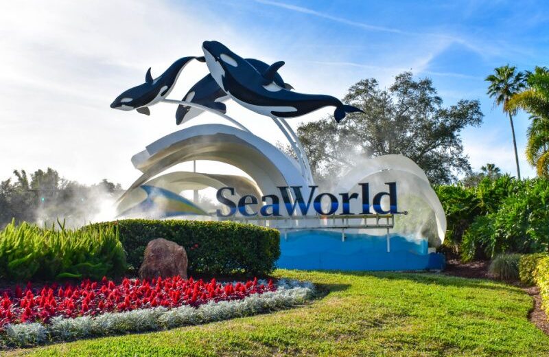Sea World Abu Dhabi