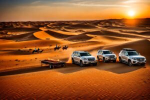 Desert Safari